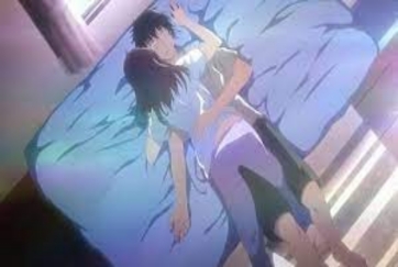 Amateur in ANIME-121623-2 Moon Phase 01 - Leaked Uncensored