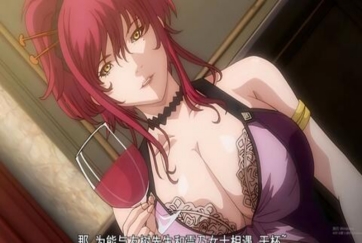 Amateur in ANIME-010824-2 Sleepless Nocturne The Animation - 01 - Leaked Uncensored