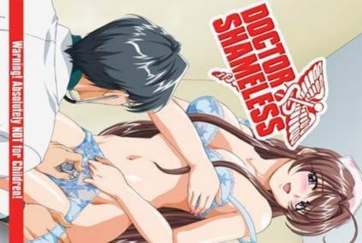 Amateur in ANIME-012924-2 Chijoku Shinsatsushitsu Doctor Shameless - Leaked Uncensored