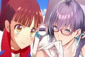 Amateur in ANIME-020624-2 Fleur The Animation 1 - Leaked Uncensored
