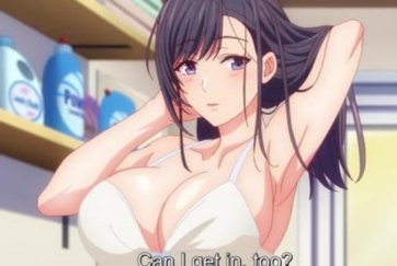 Anime in ANIME-031124-1 Married Couple Swap 05 - Leaked Uncensored