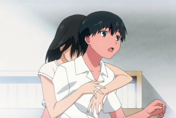 Anime in ANIME-032024-2 Hatsukoi Time. - 01-02 - Leaked Uncensored